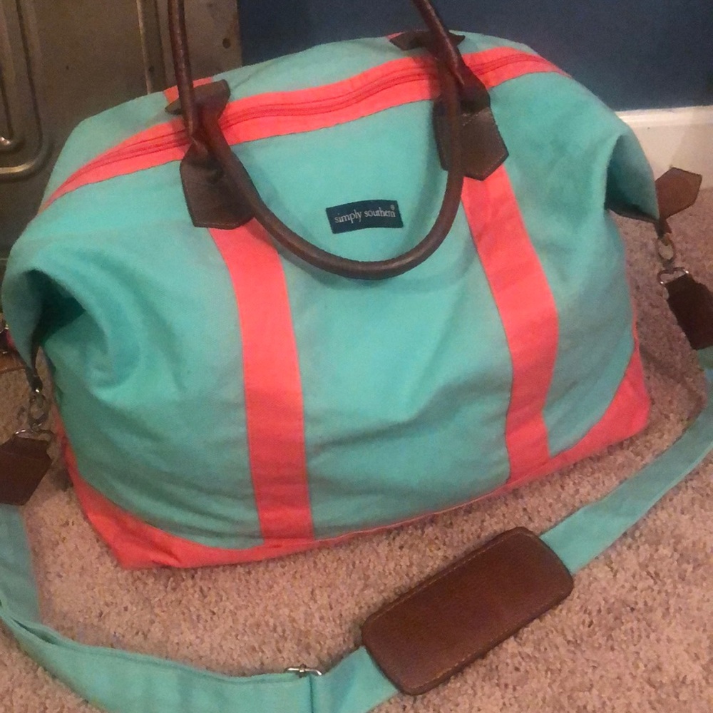Simply southern weekender